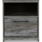 Baystorm Nightstand