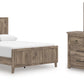 Rusticott Bedroom Set