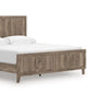 Rusticott Bedroom Set