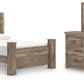 Rusticott Bedroom Set