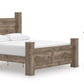 Rusticott Bedroom Set