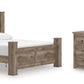 Rusticott Bedroom Set