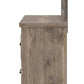 Rusticott Bedroom Set