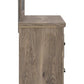 Rusticott Bedroom Set