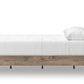 Rusticott Bed