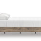 Rusticott Bed