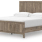 Rusticott Bedroom Set