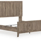 Rusticott Bedroom Set