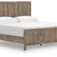 Rusticott Bedroom Set