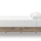 Rusticott Bedroom Set