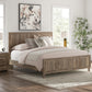 Rusticott Bedroom Set