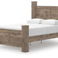 Rusticott Bedroom Set