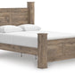 Rusticott Bedroom Set
