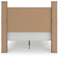 Rusticott Bedroom Set