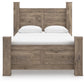 Rusticott Bedroom Set
