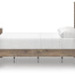 Rusticott Bedroom Set
