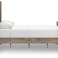 Rusticott Bedroom Set
