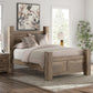 Rusticott Bedroom Set