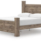 Rusticott Bedroom Set