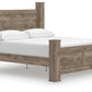 Rusticott Bedroom Set