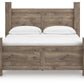 Rusticott Bedroom Set