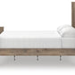 Rusticott Bed