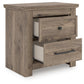 Rusticott Bedroom Set