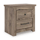 Rusticott Bedroom Set