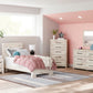 Lawroy Bed