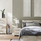 Lawroy Panel Storage Bed