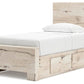 Lawroy Bed