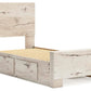Lawroy Bed