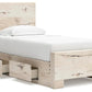 Lawroy Bed