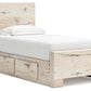Lawroy Bed