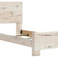 Lawroy Bed