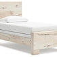 Lawroy Bed