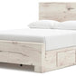 Lawroy Bed