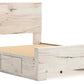Lawroy Bed