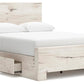Lawroy Bed