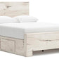 Lawroy Bed
