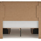 Lawroy Bed