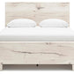 Lawroy Bed