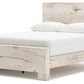 Lawroy Bed