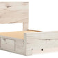 Lawroy Bed