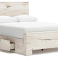 Lawroy Bed