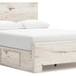 Lawroy Bed