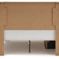 Lawroy Bed