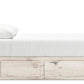 Lawroy Bed