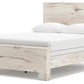 Lawroy Bed