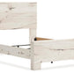 Lawroy Bed